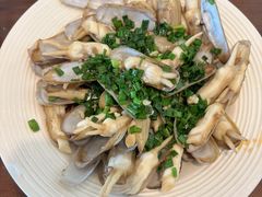 口水蛏子-魚當家