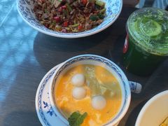 -阿大排档(长春这有山店)