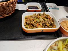 -谷田稻香·砂锅菜(西乡天虹店)