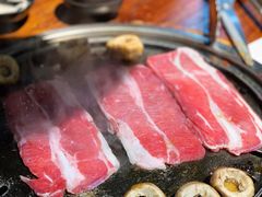 牛肋肉-杀猪天·韩国烤肉(总店)