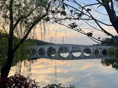 -重庆中央公园(渝北区)