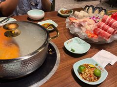 -龙泉人椰子鸡·糟粕醋·地标海南菜(龙昆南店)