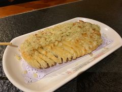-福苗小骆驼烧烤(大唐不夜城店)