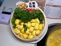 -煲王粤菜餐厅(中侨中心店)