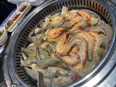 -爱尚客韩式烤肉自助餐厅(海口京华城店)