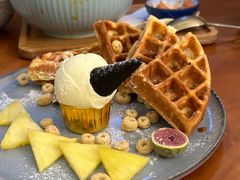 -春风·有糖(崇宁路店)