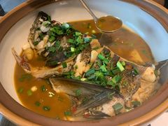 -千岛湖小鱼儿·淳安匠心农家菜