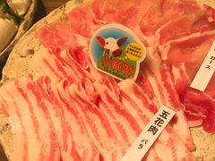 -我那覇豚肉店(カフーナ旭橋店)
