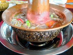 -陀岗美食·云南藏式特色餐厅
