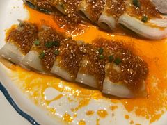 -上上席川菜(凯德乐峰广场店)