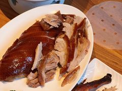-四季民福烤鸭店(前门廊房二条店)
