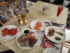 -芭菲盛宴·环球美食(解放碑英利国际店)