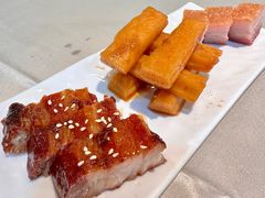 -益健美食大广场(北岭店)
