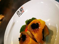 -松本楼(桥西店)