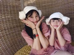 -汤W城市微度假(仓山店)