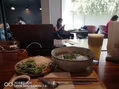 -BAKER&SPICE(安福路店)