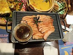 -泰妃殿(武汉首店)