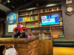-裕合顺清真餐厅·回民老菜·大连海鲜(西安路店)
