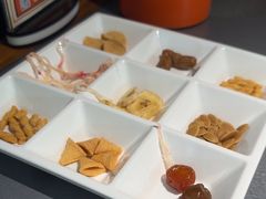 -探鱼·鲜青椒爽麻烤鱼(苏宁广场店)