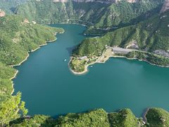 -河南宝泉旅游区