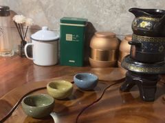 -臻享养生·SPA·影院式足道(汇臻店)