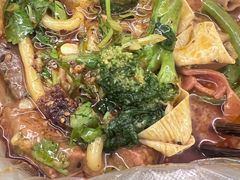 -咸阳职业技术学院食堂