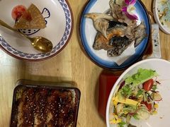 -桃屋日本料理(清华科技园店)