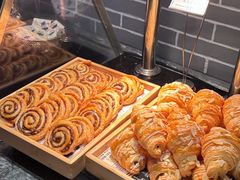 -浙江西子宾馆·瑶园咖啡厅