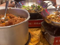 -巢爷老味(东方红店)