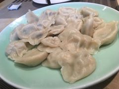 -望京楼flavor餐厅(古北水镇景区店)