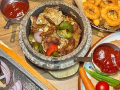 -路易十三西餐厅(西关新天地店)