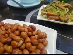 -巫山烤全鱼·重庆鸡公煲(吴中路店)