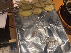 -云晓光头烧烤吧(川沙绿地店)