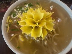 -真不同饭店(中州东路店)