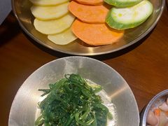 -蒲葵传统炭火烤肉(白石龙店)