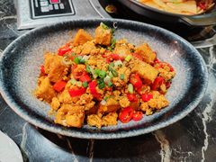 -李师傅脆肚(华强北店)