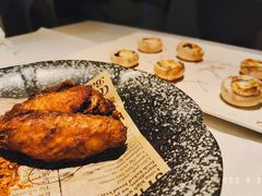 -春树下·树屋花房西餐厅(罍街AS1980店)