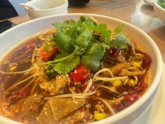 -枣子树·素食餐厅(普陀山店)