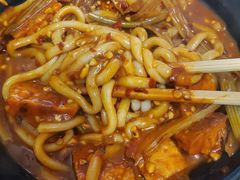 -米兜兜米粉·新疆料理(川大店)