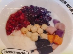 -君之狮子山·轻糖烘焙(松江印象城店)