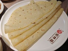 -榆林镇筋饼(文端总店)