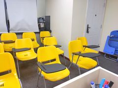 -百济韩国语(虹口校区)