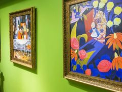 -彩翼美术馆(方庄校区)