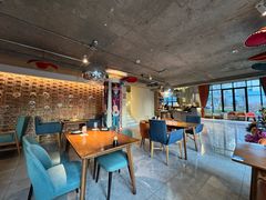 -See Ya回见墨西哥餐厅