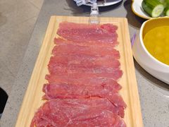 -海底捞火锅(旭辉MALL店)
