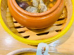 -杨妈妈粥店(华山路店)