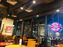 大堂-COSTA COFFEE(昆城广场店)