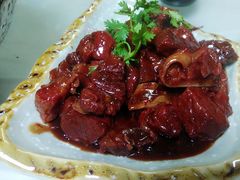 -灵福缘私房菜·农家菜(拈花湾·灵山大佛必推店)