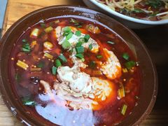 -老瓦房冷锅串串(文殊院店)