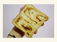 -爸爸糖吐司面包(南京奥体店)